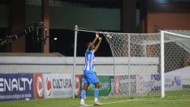 Photo of Paysandu ganha do Remo de virada e abre vantagem para o último jogo da final