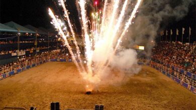 Photo of Pandemia suspende realização do tradicional circuito de Feiras Agropecuárias no Pará