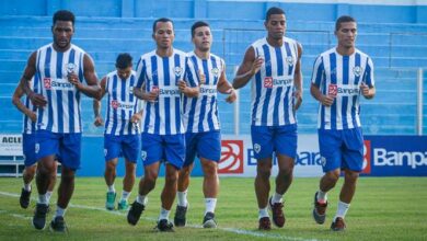 Photo of Série C: Paysandu descarta nomes de três técnicos para o lugar de Hélio dos Anjos
