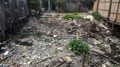 Photo of Pesquisa do IBGE mostra que falta de saneamento ampliou contaminações por Covid-19