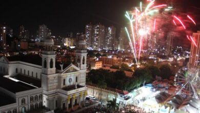 Photo of Queima de fogos do Círio não será realizada este ano