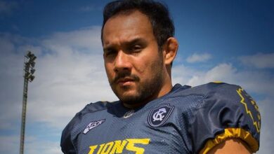 Photo of Atleta do Remo baleado em um assalto com reféns precisa de doações de sangue