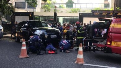 Photo of Janice Dias, ciclista atropelada em frente de condomínio de luxo no Umarizal, não resistiu e veio a óbito
