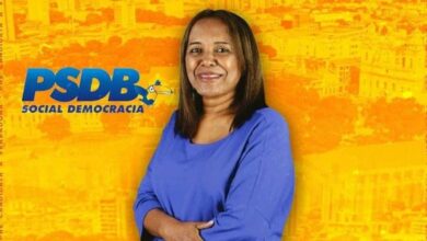 Photo of PSDB indica Mary Muniz como vice-prefeita para compor chapa com Thiago Araújo à Prefeitura de Belém