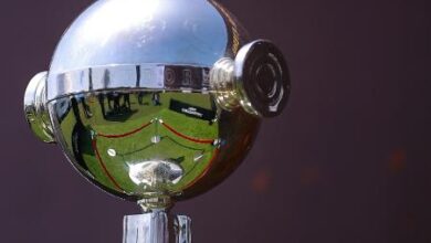 Photo of SBT encaminha compra exclusiva de Libertadores para TV aberta até 2022