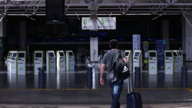 Photo of Governo libera entrada de estrangeiros em todos os aeroportos do país