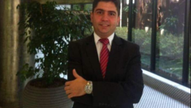 Photo of Superintendente de Redes do Banpará é afastado do cargo após acusação de agressões contra mulheres