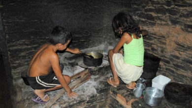 Photo of Fome ainda atinge mais de 1,4 milhão de famílias no Pará, diz IBGE