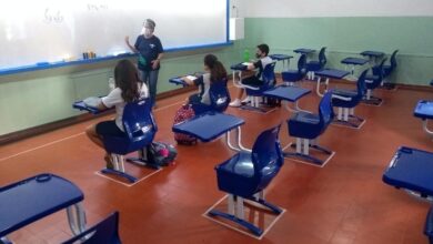 Photo of OMS e Unicef pedem que governos dêem prioridade à reabertura de escolas