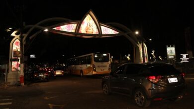 Photo of Começa a troca dos arcos do Círio de Nazaré nesta quinta-feira, 17