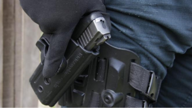 Photo of Vítima reage a assalto e mata bandido em Belém