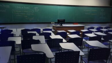 Photo of Senado aprova recursos da Saúde em ações de retorno às aulas presenciais