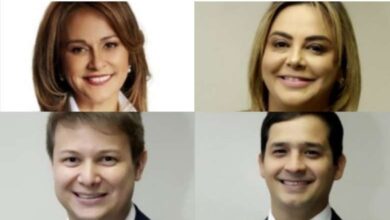 Photo of PSDB quer expulsão de deputados do partido que votaram a favor da reprovação das contas de Jatene