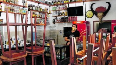 Photo of Decreto autoriza funcionamento de bares em Ananindeua