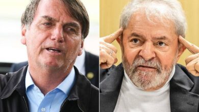 Photo of Plano do PT para o país cita mais Bolsonaro do que Lula