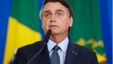 Photo of Jair Bolsonaro entra com recurso no STF contra depoimento presencial
