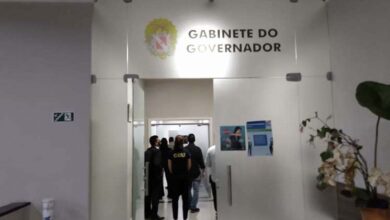 Photo of Helder Barbalho é alvo de mega operação da PF que investiga desvio de R$1,3 bilhão da saúde
