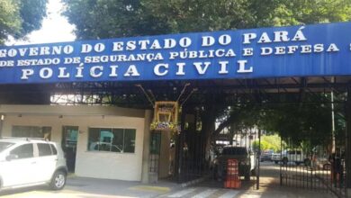 Photo of Compra de equipamento de espionagem teria motivado busca da PF na sede da Polícia Civil