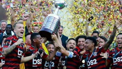 Photo of SBT fecha com Conmebol e vai transmitir Libertadores na TV aberta