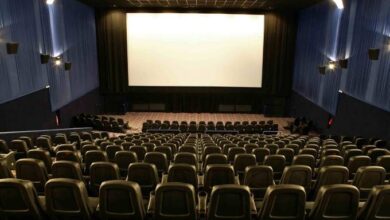 Photo of Cinemas de três shoppings de Belém reabrem nesta quinta-feira com programação diversificada