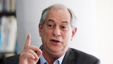 Photo of Por decisão judicial, Ciro Gomes tem imóvel penhorado em processo com Collor