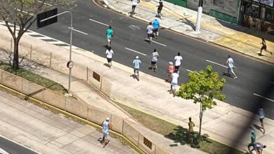Photo of Torcidas organizadas de Remo e Paysandu se enfrentam na Almirante Barroso. Veja vídeo
