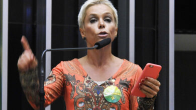 Photo of TJ do Rio mantém prisão de Cristiane Brasil