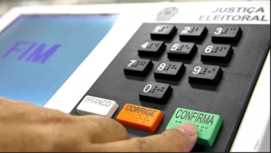 Photo of TSE define regras sanitárias para as eleições municipais de 2020