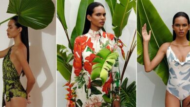 Photo of Paraense que vendia chip nas ruas de Belém é nova aposta do mundo da moda