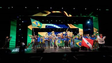 Photo of Universitários paraenses ficam entre os quatro melhores do mundo em competição global de empreendedorismo