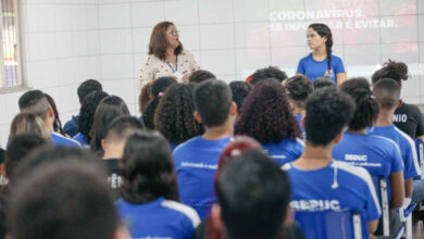 Photo of Aula presencial na rede pública do Pará retorna em outubro