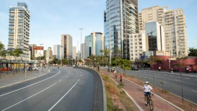 Photo of Arquitetos e urbanistas lançam carta-aberta a candidatos e pedem políticas públicas ‘independentes de interesses eleitoreiros’ para melhorar cidades no pós-pandemia