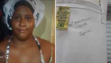 Photo of “Só para branco usar”: funcionária denuncia racismo em mercado e é demitida