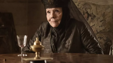 Photo of Diana Rigg, atriz de ‘Game of Thrones’, morre aos 82 anos