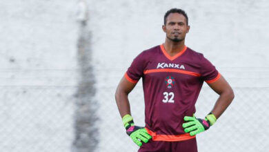 Photo of Goleiro Bruno terá que usar tornozeleira eletrônica em jogos por determinação judicial