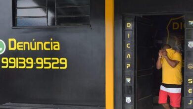 Photo of Suspeito de integrar grupo de extermínio que matou radialista em Bragança é preso em Roraima