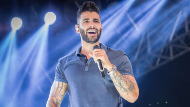 Photo of Gusttavo Lima faz desabafo nas redes sociais pedindo volta de shows e eventos: ‘Entretenimento pede socorro’