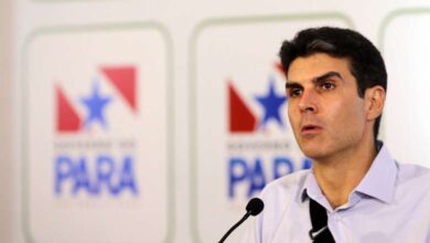 Photo of Helder diz que duplicação da BR-316 foi trabalho de Jader Barbalho e Lúcio Vale
