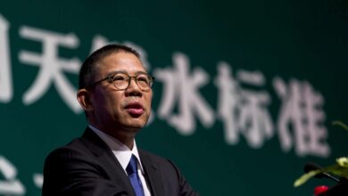 Photo of Quem é Zhong Shanshan, o ‘lobo solitário’ que se tornou a pessoa mais rica da China com seu negócio de água engarrafada