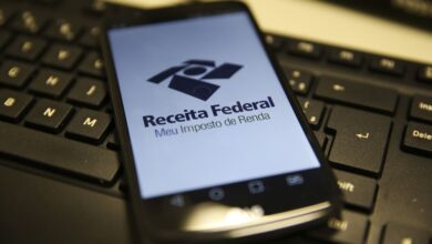 Photo of Receita Federal abre nesta quarta-feira, 23, consulta ao quinto lote do Imposto de Renda