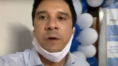 Photo of BOMBA: Jefferson Lima é traído pelo PP e está fora da disputa à Prefeitura de Belém