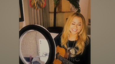 Photo of “Afetou visão, mente, pulmão”, diz Joelma sobre sintomas da Covid-19