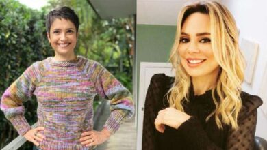 Photo of Sandra Annenberg no lugar de Rachel Sheherazade? Entenda o novo desejo do SBT!
