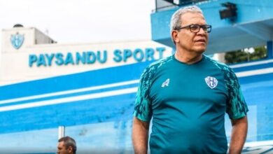 Photo of ‘Acabou a confiança nas pessoas de comando do clube’, diz Hélio dos Anjos após pedir demissão