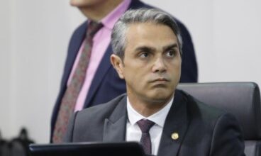 Photo of Pré-candidato a prefeito de Castanhal Júnior Hage é condenado pela Justiça Eleitoral por distribuição de 5 mil máscaras aos eleitores