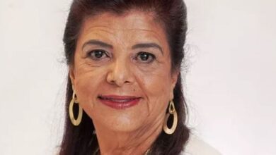 Photo of Luiza Trajano é a mulher mais rica do Brasil