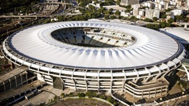 Photo of Prefeitura do Rio de Janeiro autoriza volta do público aos jogos no Maracanã