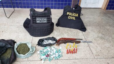 Photo of Polícia frustra plano de incendiar delegacia; bandidos reagem e três foram mortos