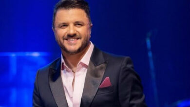 Photo of Após sofrer infarto, Maurício Manieri está internado na UTI