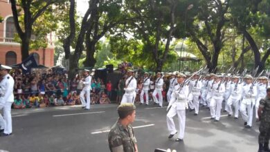 Photo of Celebrações pelo Dia da Independência do Brasil serão diferentes em todo País